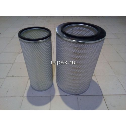 Фильтр воздушный на CASE IH MX310, MX330, MX335, SPX4410, SPX4420