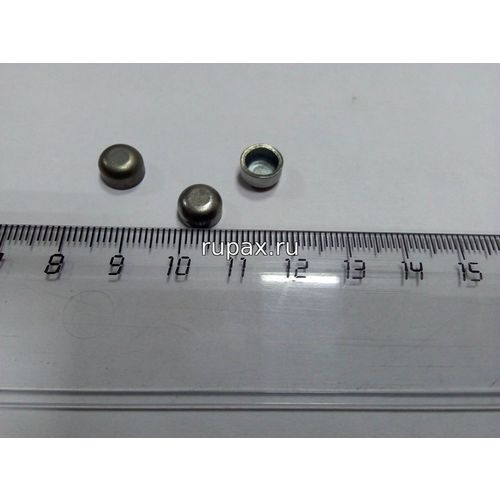 Перейти на страницу товара Заглушка - пробка ГБЦ (8мм) на DRESSTA 534E, TD15M, TD20M
