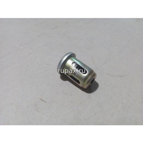 Клапан-регулятор давления масла на HYUNDAI R320LC-7A, R320NLC-7A