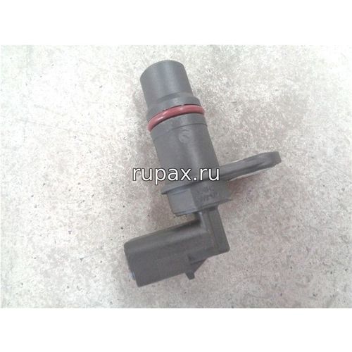 Фото Датчик положения коленвала на двигатели GR300, RT100, RT150, XG360, XG450D, XR220, XR220A XCMG Датчик положения коленвала на XCMG GR300, RT100, RT150, XG360, XG450, XR220
