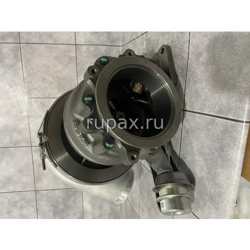 Турбина HE500VG 3791147, 3791152, 3796101, 3796106, 4352320, 4352318, 5456950, 5354745, 3785129, 3785134 (ISX15)