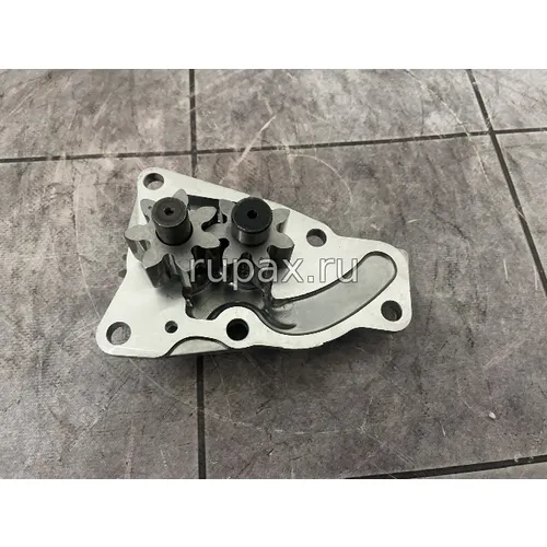 Насос масляный 4945774, 4982682, C6207511201, 4944439, 4982672 B3.3