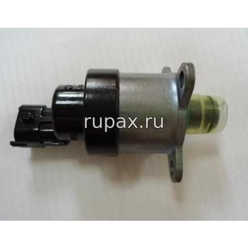 Актуатор (дозатор топлива ТНВД) на ГАЗ-3310 ВАЛДАЙ (ГАЗ-33106, ГАЗ-331061, ГАЗ-331063)