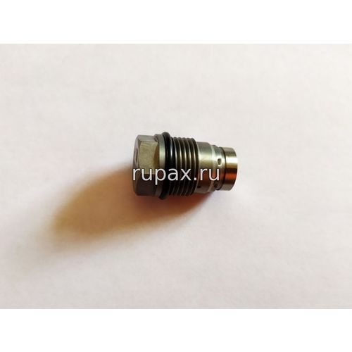 Клапан топливный редукционный (ограничения давления топлива) на ЛИАЗ 5256, 5293