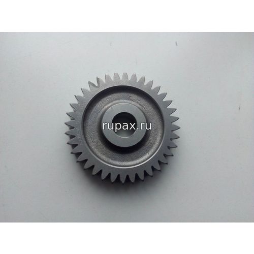 Шестерня компрессора на PACCAR FR103, FR118, FR136, FR152
