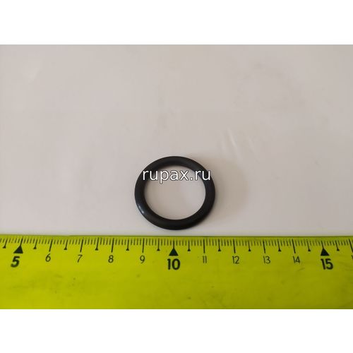 Кольцо уплотнительное пробки картера маховика на ZHOHG TONG LCK6105GM, LCK6798H, LCK6830G-5 (SUNNY)