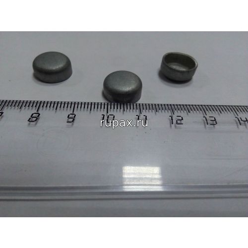 Заглушка клапанной крышки на KOMATSU GD555-5, GD655-5, GD675-5