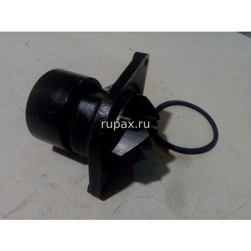Перейти на страницу товара Насос водяной (помпа) на XCMG RT25, RT35, RT55E, RT60, RT70E, RT90E, XR150, XE305D, CPCD140, CPCD150, CPCD160