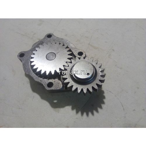 Насос масляный на BOMAG BM284, BW177, BW213, BW266, BW278, BW284