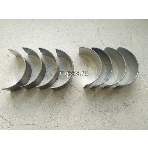 Вкладыши шатунные на BOMAG BM284, BW177, BW213, BW266, BW278, BW284