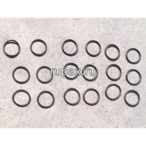 Кольцо уплотнительное топливной форсунки на BOMAG BM284, BW177, BW213, BW266, BW278, BW284