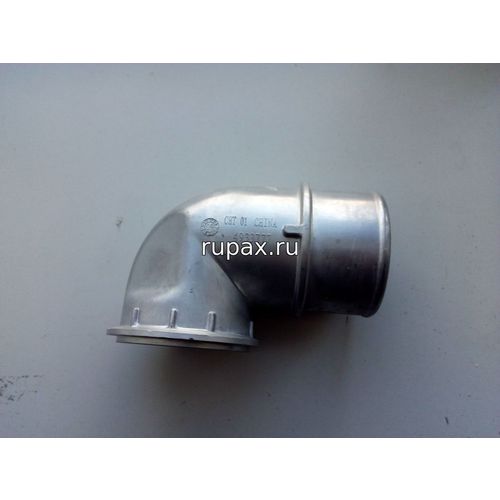 Патрубок впускной воздушный на BOMAG BM284, BW177, BW213, BW266, BW278, BW284