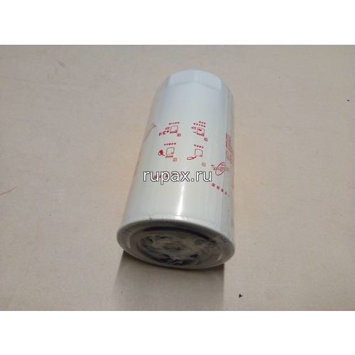 Перейти на страницу товара Фильтр топливный на BOMAG BM284, BW177, BW213, BW266, BW278, BW284