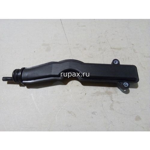 Перейти на страницу товара Трубка сапуна на GENIE GTH-6025ER