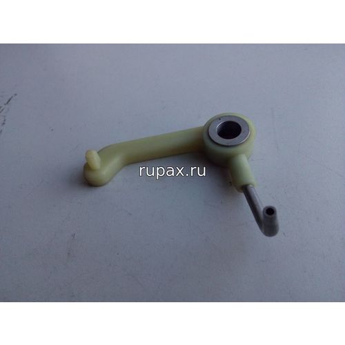 Форсунка охлаждения поршня на SHUTTLELIFT 5560B, 7755