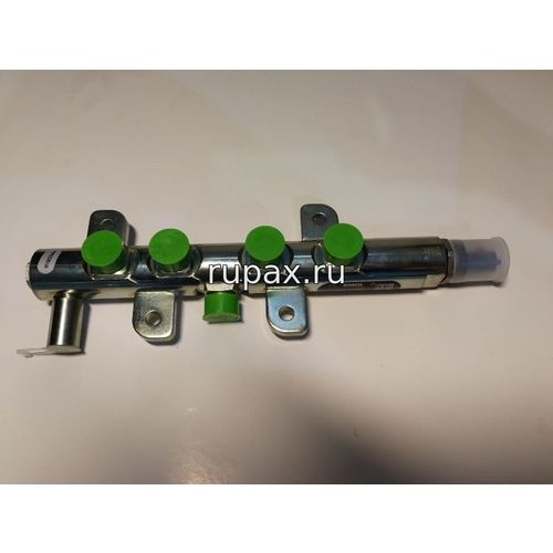 Рампа топливная рейка на SHUTTLELIFT 5560B, 7755