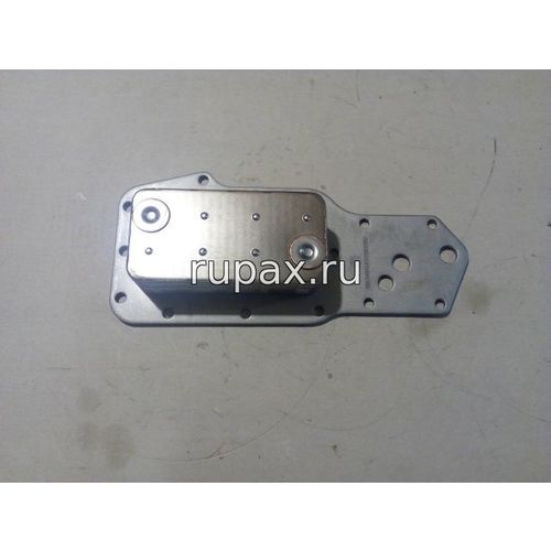 Маслоохладитель теплообменник на SDLG LG936L