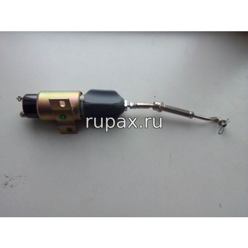 Соленоид электромагнитный клапан на SDLG LG936L