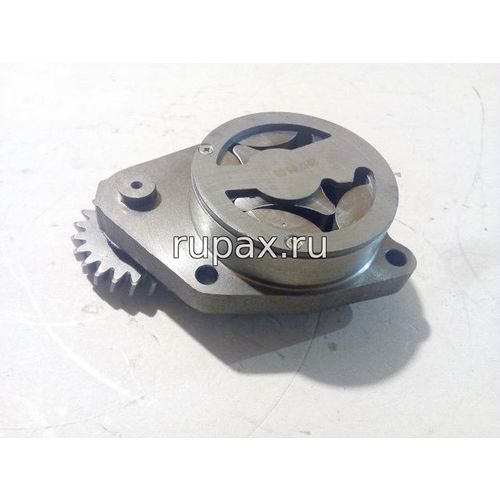 Перейти на страницу товара Насос масляный на XCMG GR135, GR165, XS182, XS202, XZ200, XGH300K, XS143, XS163