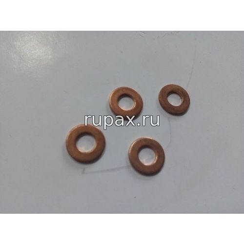 Перейти на страницу товара Шайба форсунки на XCMG GR135, GR165, XS182, XS202, XZ200, XGH300K, XS143, XS163