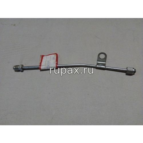 Перейти на страницу товара Трубка обратки от тройника в бак на BAIFA BF-C142S