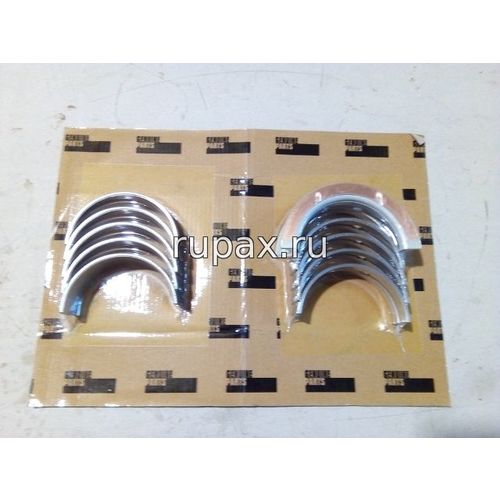 Вкладыши коренные на BAIFA BF-C28