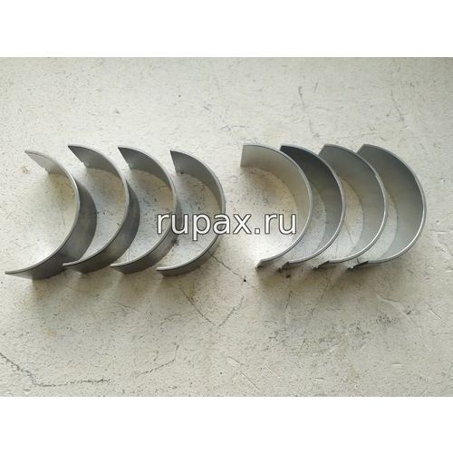Вкладыши шатунные на BAIFA BF-C28