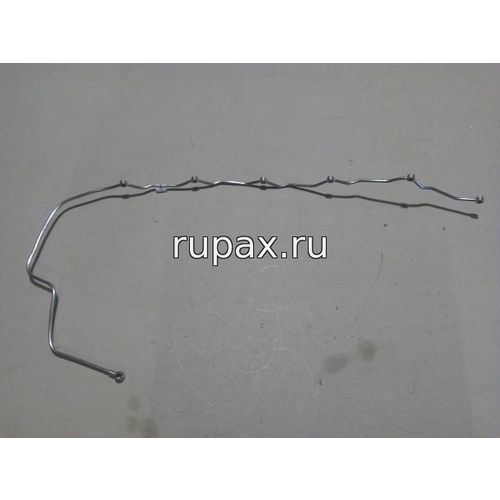 Перейти на страницу товара Трубка обратки с форсунок на BAIFA BF-C28