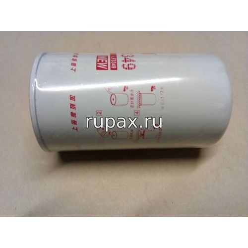 Фильтр масляный на BAIFA BF-C28