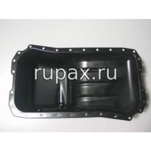 Поддон картера на BOMAG BW24R