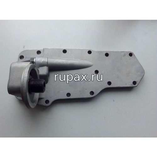 Кронштейн основание головка масляного фильтра на BOMAG BW24R