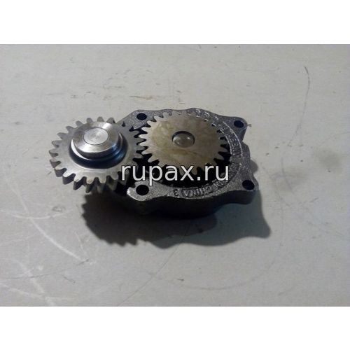 Насос масляный на CHANGLIN RD100, RD120, RS126, RS146