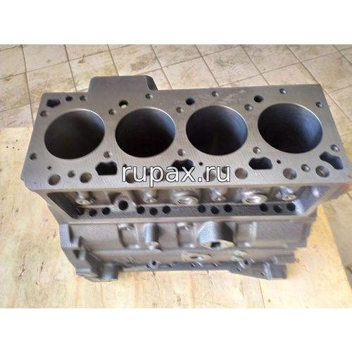 Блок цилиндров на GEHL SL7810E