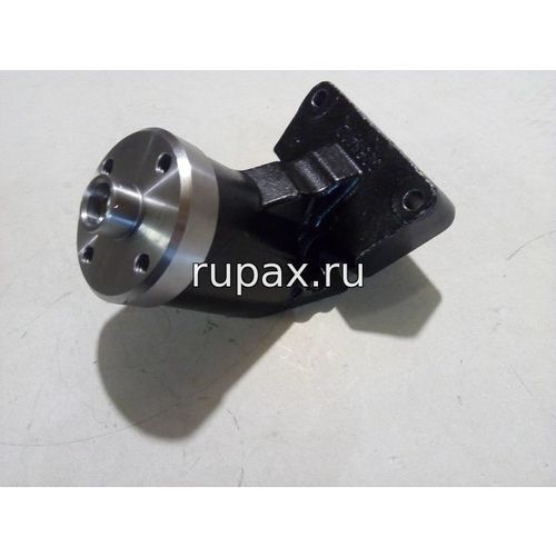 Кронштейн опора вентилятора на GEHL SL7810E