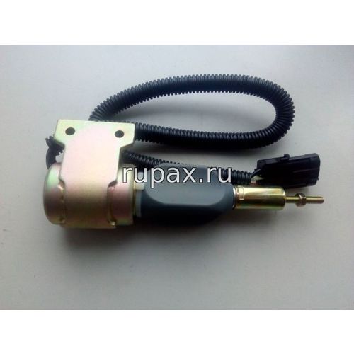 Соленоид электромагнитный клапан на GEHL SL7810E