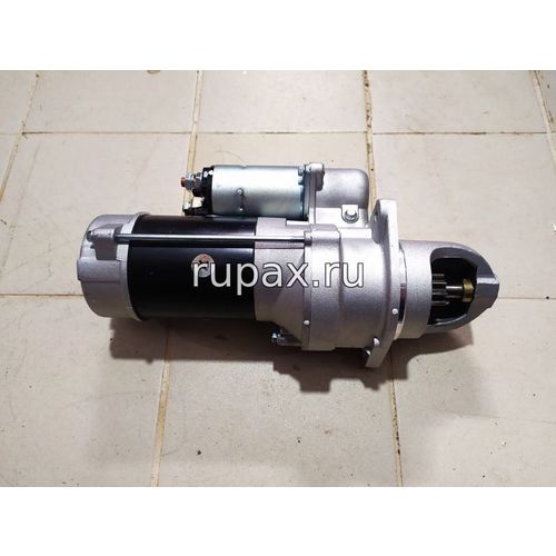 Стартер на GEHL SL7810E