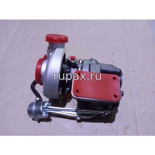 Турбина на GEHL SL7810E