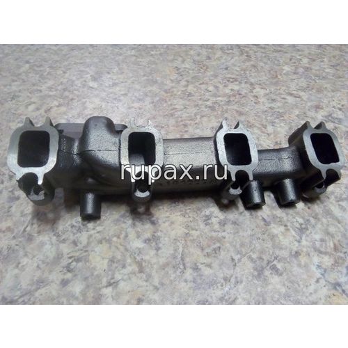 Коллектор выпускной на MACDON 9250, M150, 9352C