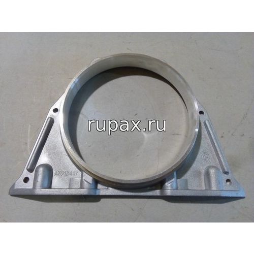 Перейти на страницу товара Крышка двигателя задняя на MACDON 9250, M150, 9352C