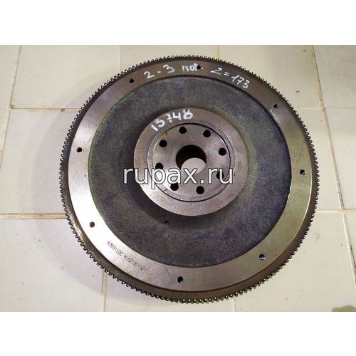 Маховик на MACDON 9250, M150, 9352C