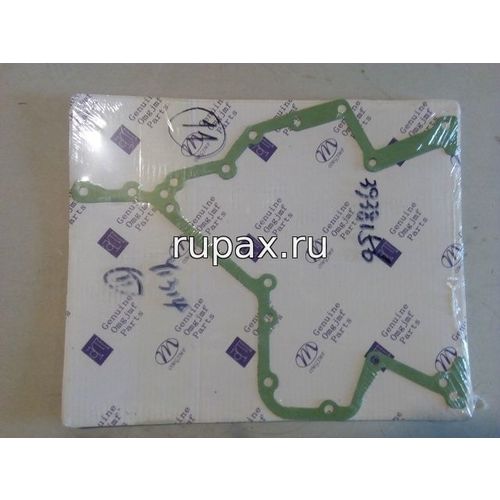 Прокладка передней крышки и картера ГРМ на MACDON 9250, M150, 9352C