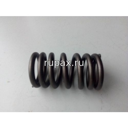 Перейти на страницу товара Пружина клапана на MACDON 9250, M150, 9352C