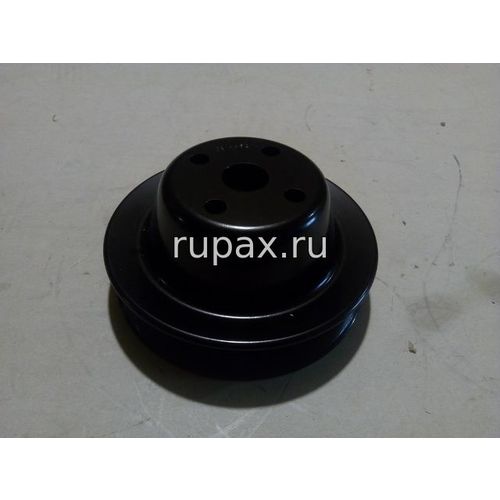 Шкив вентилятора на MACDON 9250, M150, 9352C