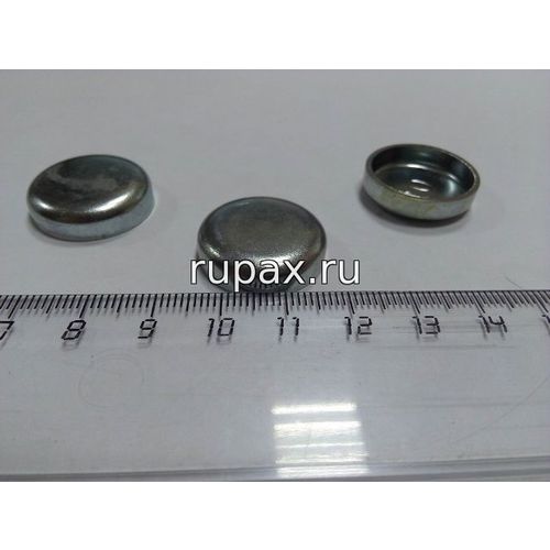 Перейти на страницу товара Пробка расширительная ГБЦ на MACDON 9250, M150, 9352C