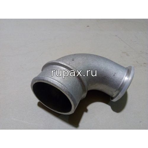 Патрубок забора воздуха турбины воздушный впускной на MACDON 9250, M150, 9352C