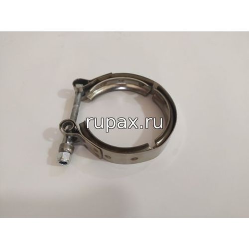 Хомут патрубка забора воздуха на MACDON 9250, M150, 9352C
