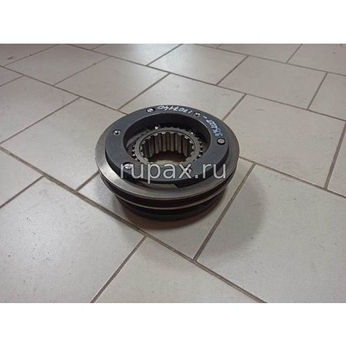 Фото Синхронизатор демультипликатора КПП 9JS200T-1707140, 12JS160T-1707143-1 (FAST GEAR)