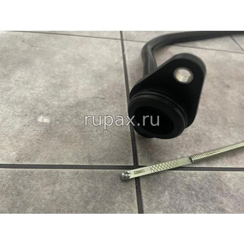 Фото Щуп указатель уровня масла 5288830, 5283268 ISF3.8