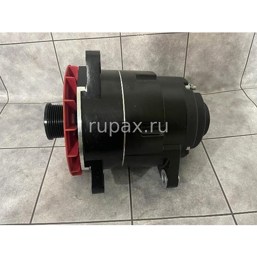 Генератор 5253001, 4934604, 3282516 ISBe/ISDe/6.7/245/270-30 (24V, 155A)