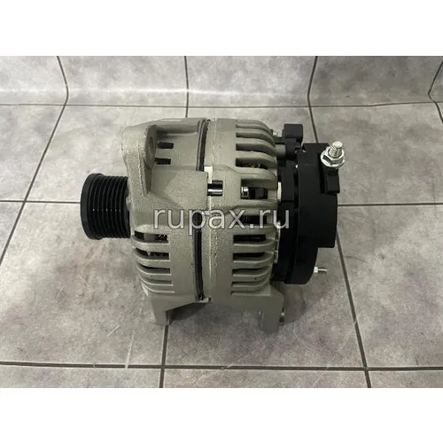 Перейти на страницу товара Генератор 4990546, 3701-00648, AVI144C3002, 37NA701001 (24V, 100A)